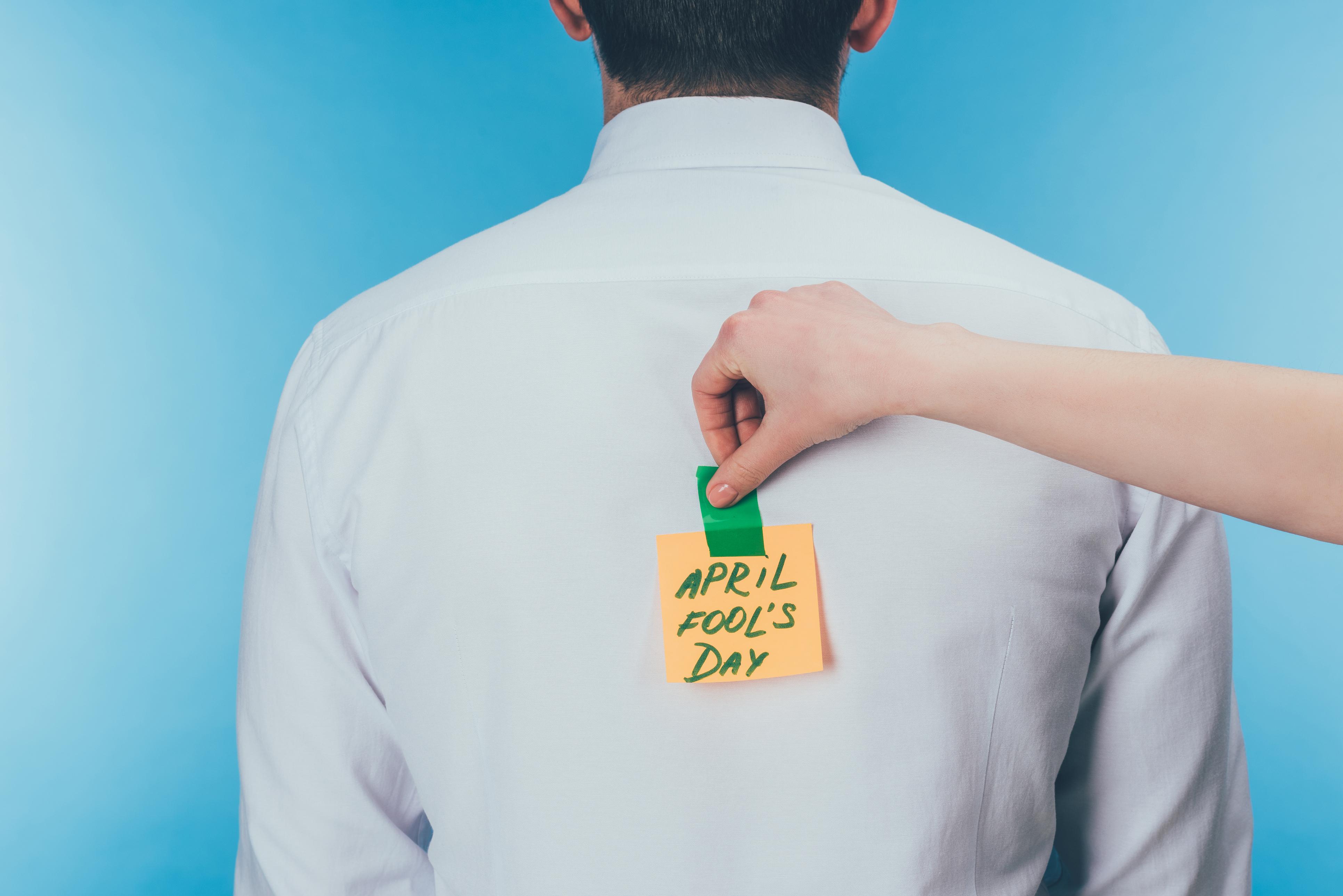 Sale Good April Fools Pranks For Dad In Stock sale-good-april-fools-pranks-for-dad-in-stock