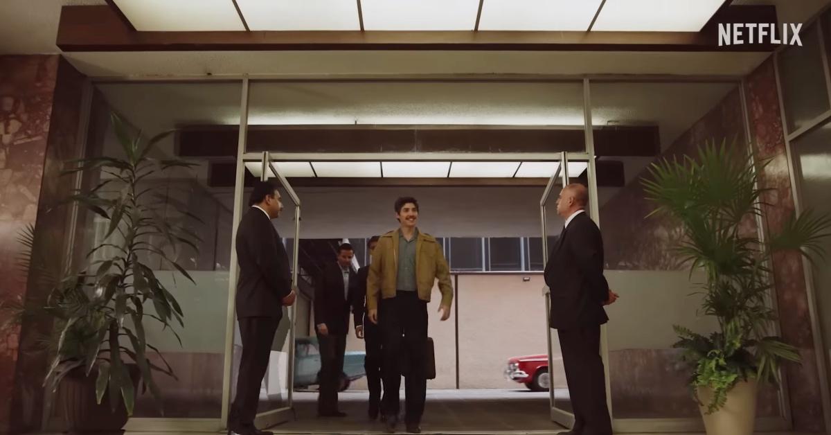 El Rey Netflix Cast Is Netflix's 'El Rey' Based on a True Story? What to Know