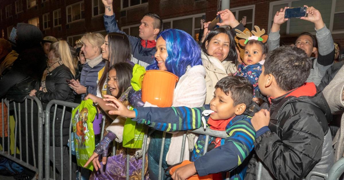 Our List of 31 of the Funniest Kid-Friendly Halloween Jokes