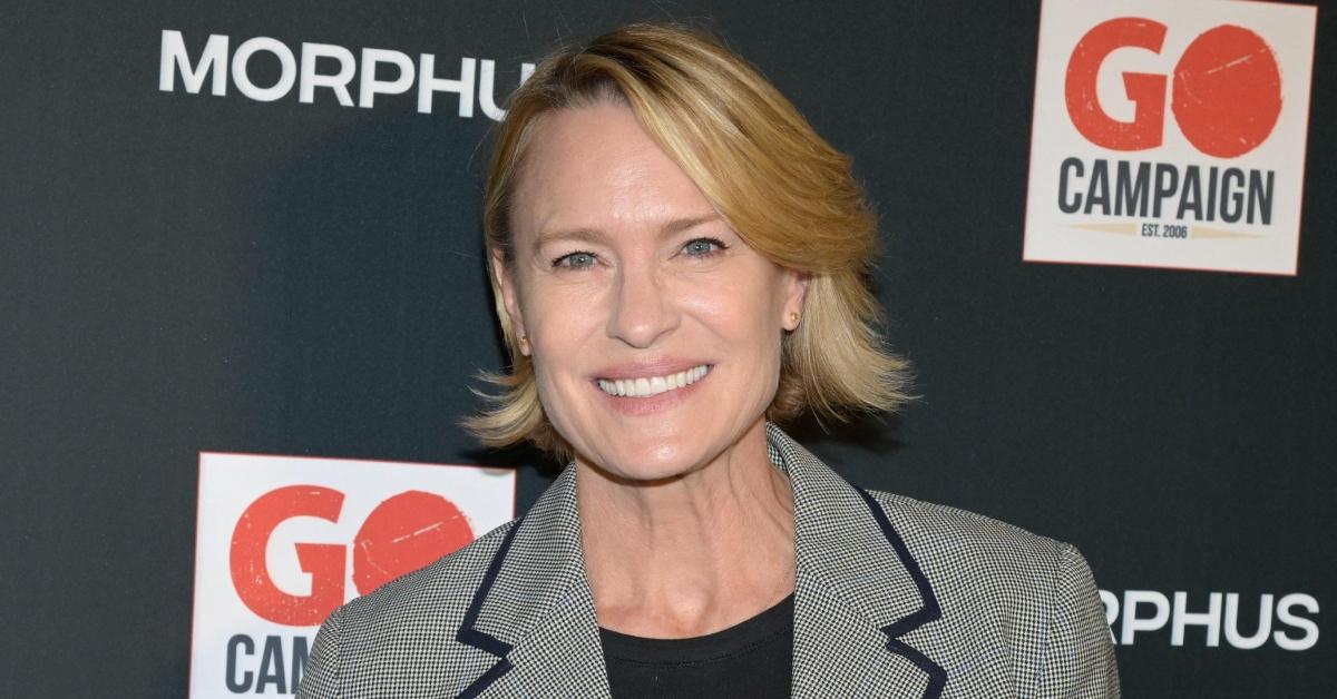 Inside Robin Wright’s Net Worth, Marriages, and Kids