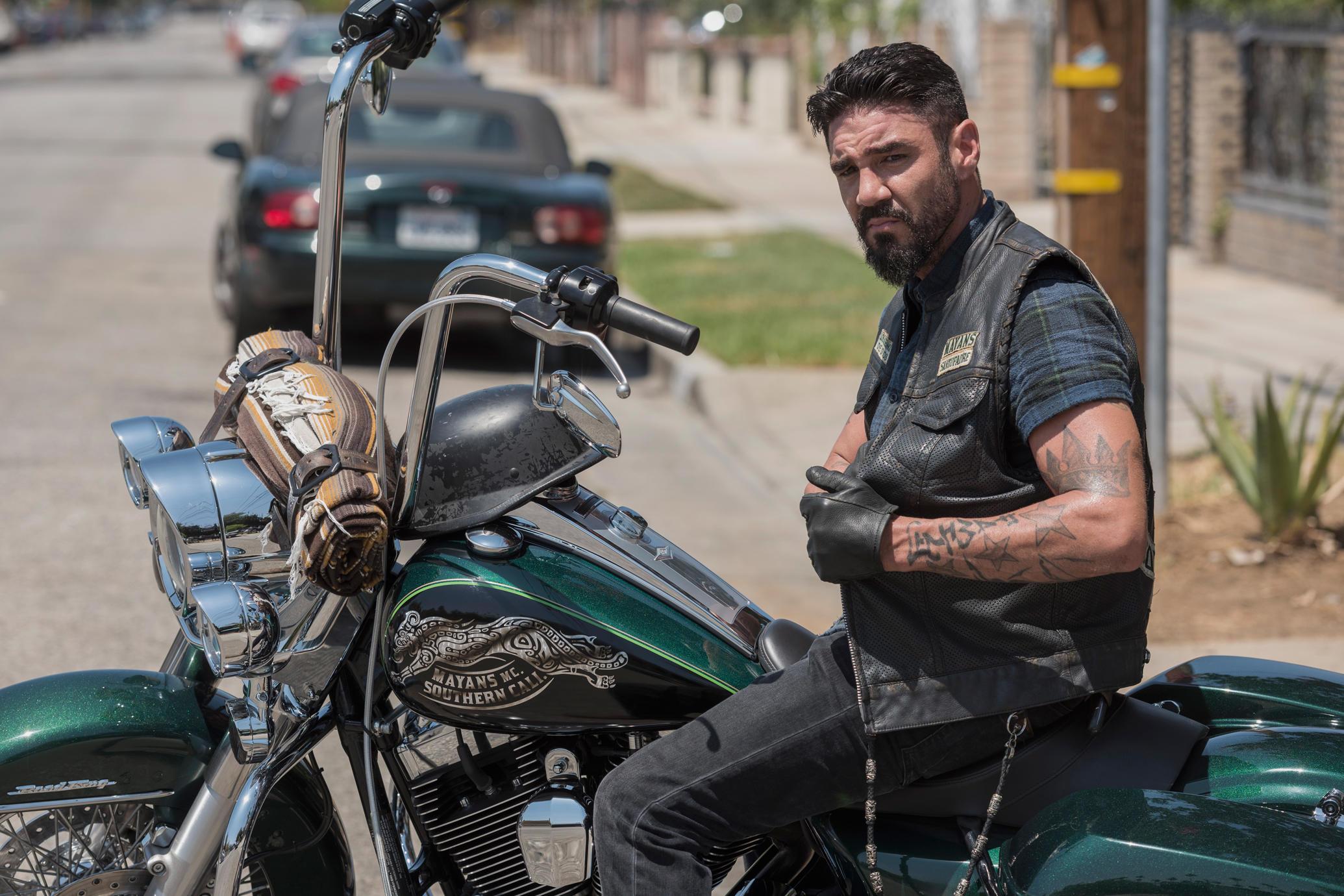 'Mayans MC' Season 3: Has the Show Been Greenlit For a Third Season?