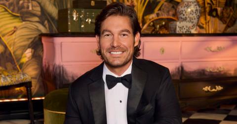 'Southern Charm' star Craig Conover.