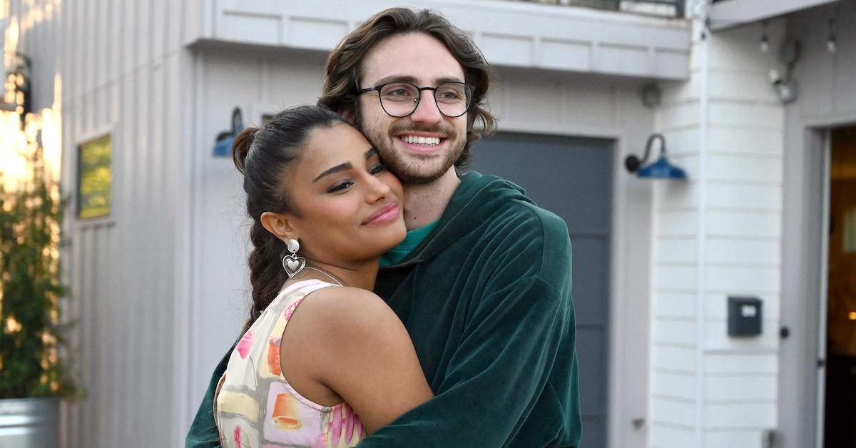 Are Isha and Michael Still Together After Filming 'Twentysomethings