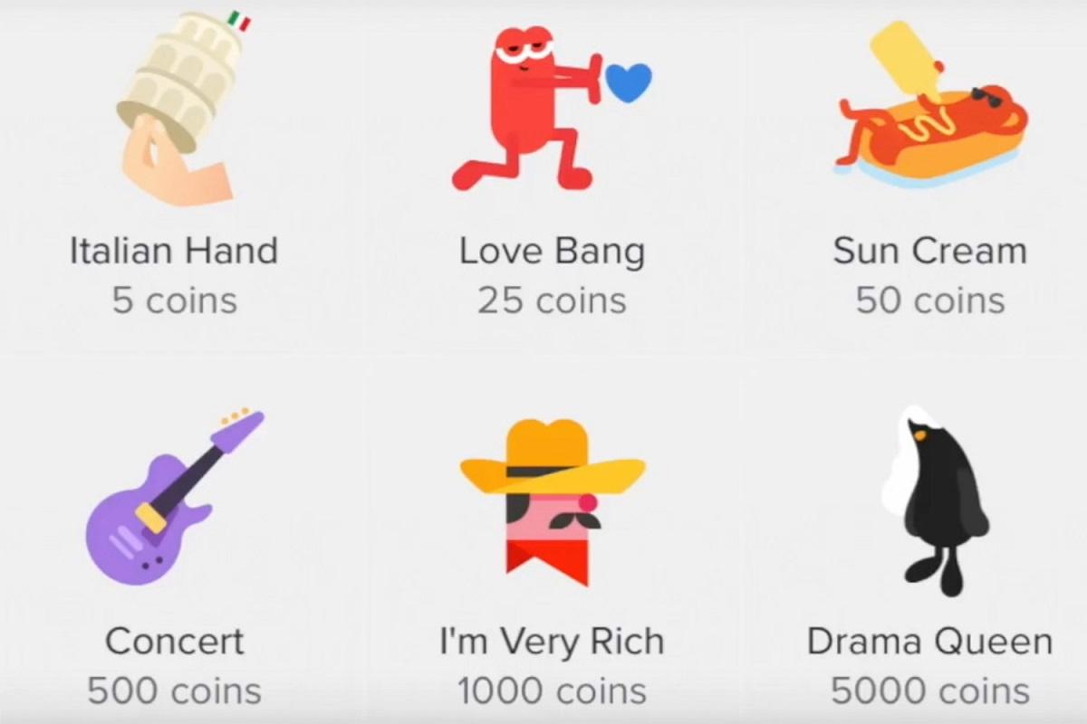 How Much Is A Rose On Tiktok You Can Now Give Virtual Gifts