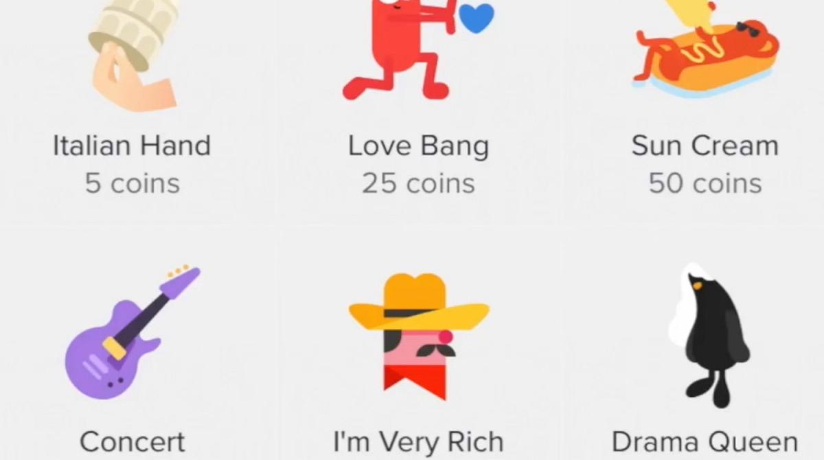 How Much Is a Rose on Tiktok? You Can Now Give Virtual Gifts