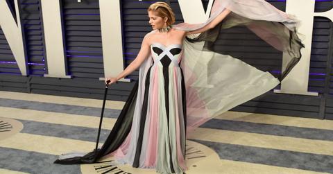 selma blair ms diagnosis