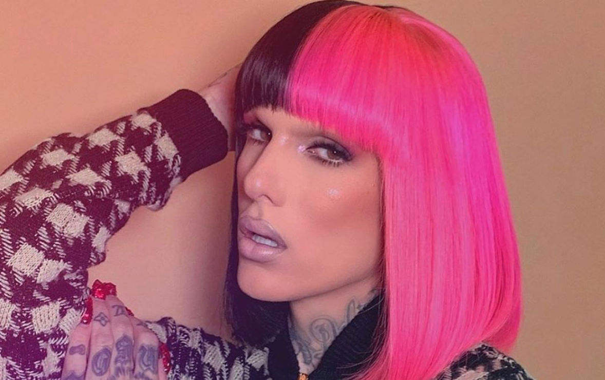 jeffree star