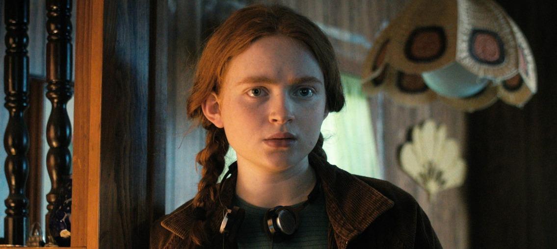 The Mother of Max From 'Stranger Things' Disappeared