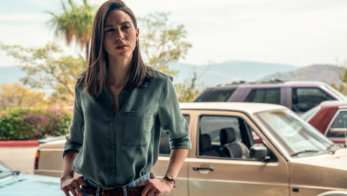 Who Is the Narrator in 'Narcos: Mexico' Season 3? Meet Luisa Rubino ...