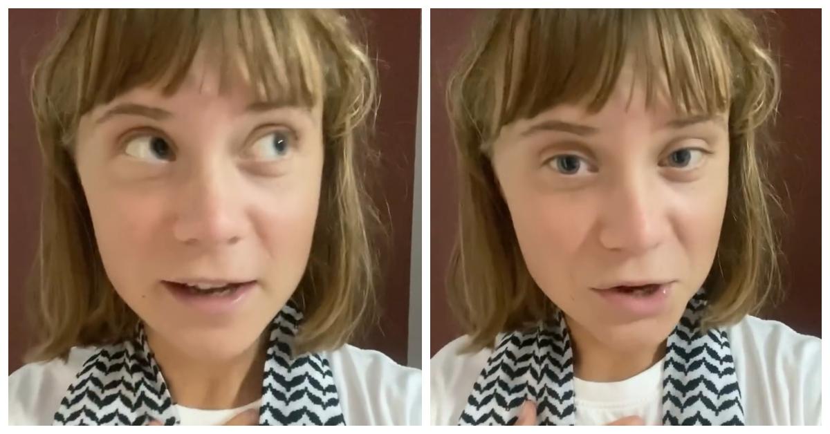 Is Greta Thunberg Still in Jail after Aid Workers Seized?