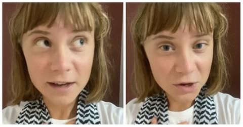 Is Greta Thunberg Still in Jail after Aid Workers Seized?