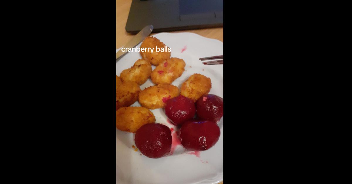 Viral post showcasing woman's "disgusting" meals she cooks for her boyfriend.