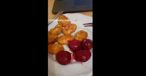 Viral post showcasing woman's "disgusting" meals she cooks for her boyfriend.