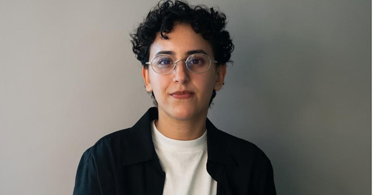 Mashael Alqahtani and the Discipline of Global Genre Storytelling