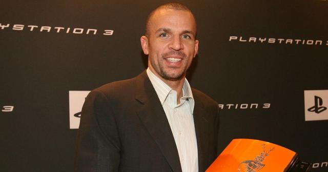 Jason Kidd