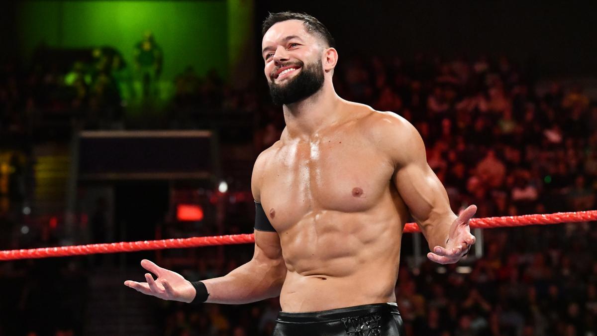 finn balor