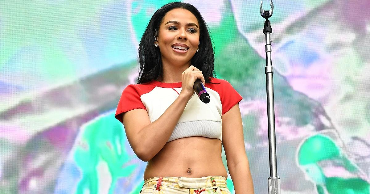 Mariah The Scientist