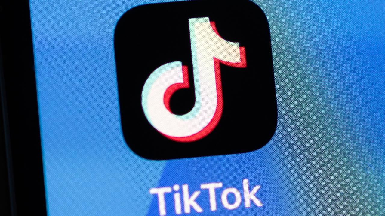 tiktok app