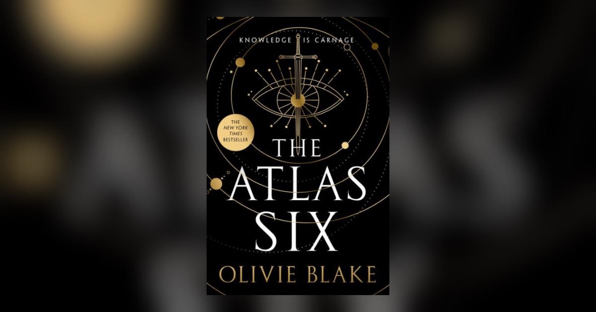 'The Atlas Six'