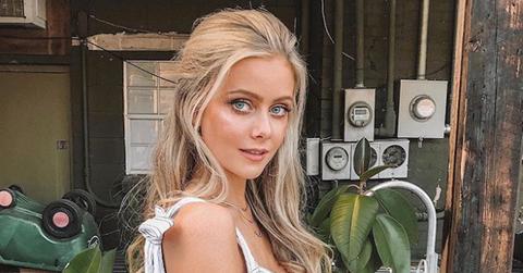 hannah g the bachelor