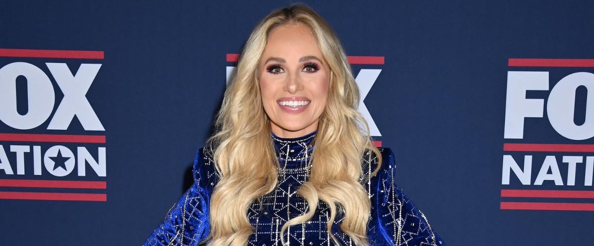 Tomi Lahren Slams Donald Trump’s Argentina Beef Plan