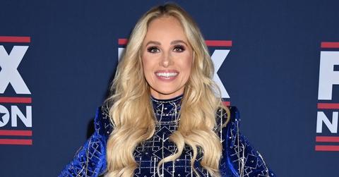 Tomi Lahren Slams Donald Trump’s Argentina Beef Plan