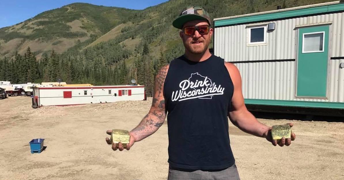 Did Rick Ness Leave 'Gold Rush?' Not Really