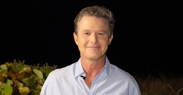 Billy Bush during Sunset Soiree with Martha Stewart on day two of Nassau Paradise Island Wine & Food Festival on March 15, 2024