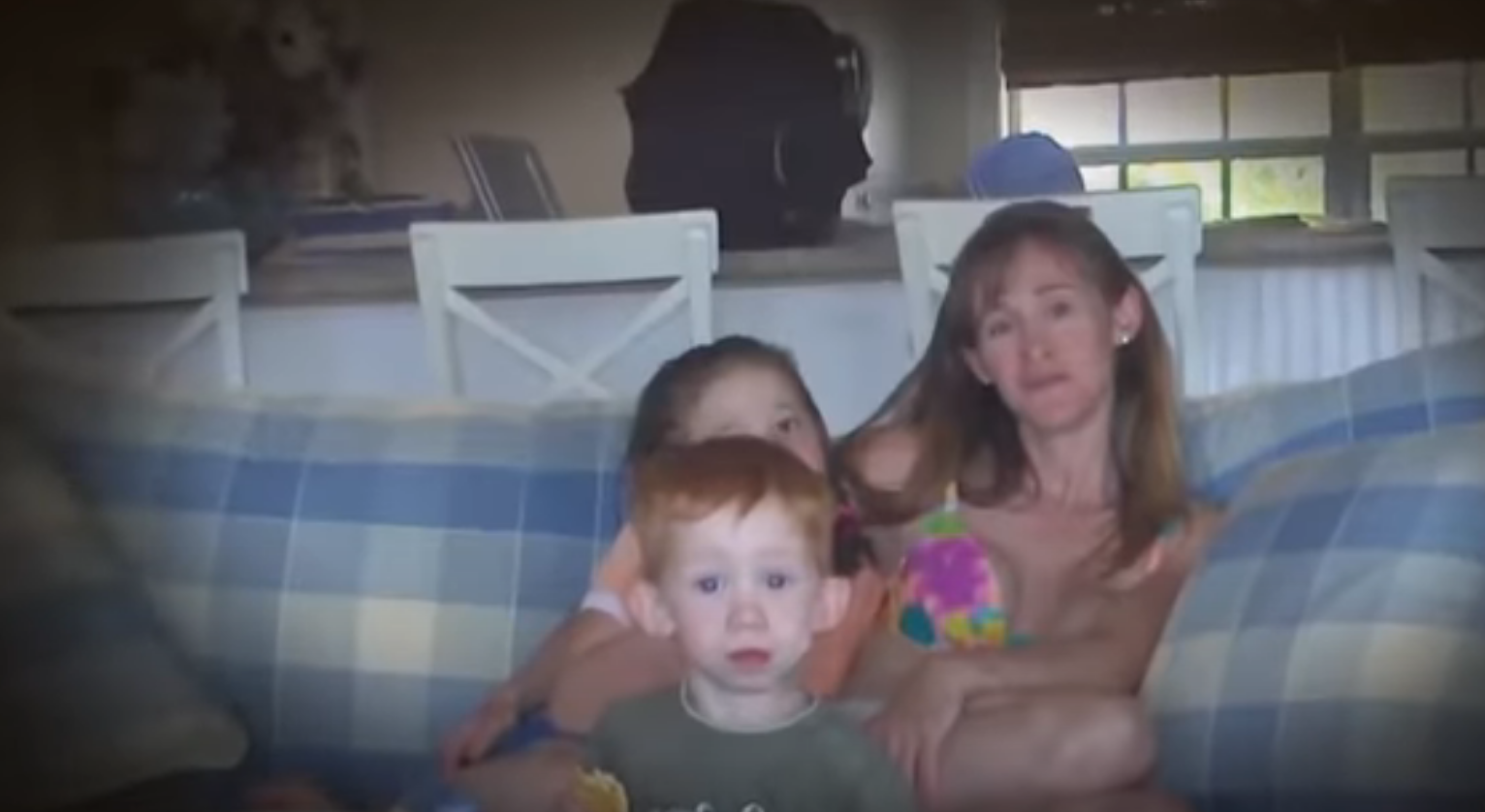 Where Are Paige Birgfeld's Children Today?