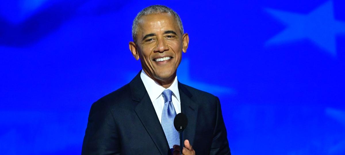 Flashback to 2009 When Barack Obama Received the Nobel Peace Prize