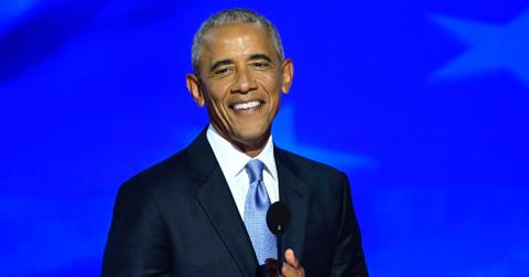 Flashback to 2009 When Barack Obama Received the Nobel Peace Prize