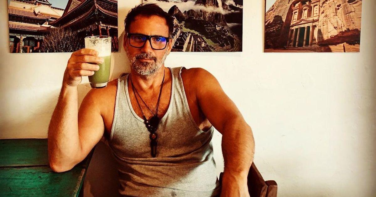 Where Is Eric Nies Now? Why He Wasn’t in the ‘Real World’ Loft