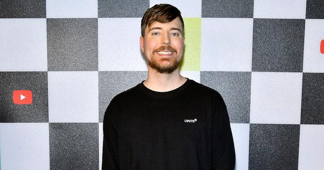 MrBeast