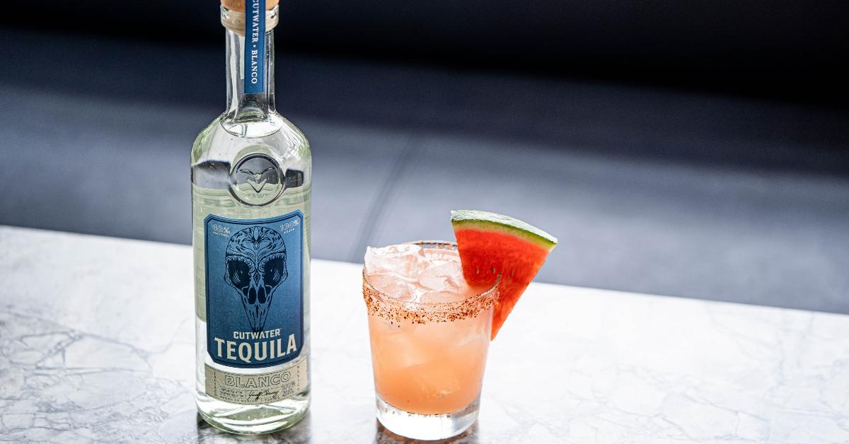 National Tequila Day cocktails