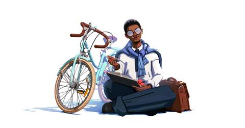 'Season: a Letter to the Future'