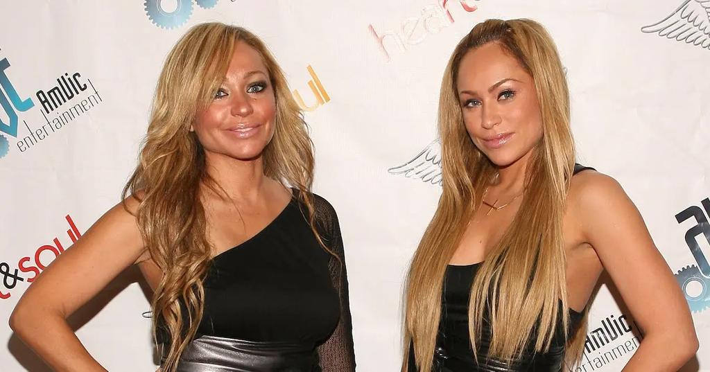 Who Is Darcey and Stacey Silva's Dad? He Is Devoted to His Family