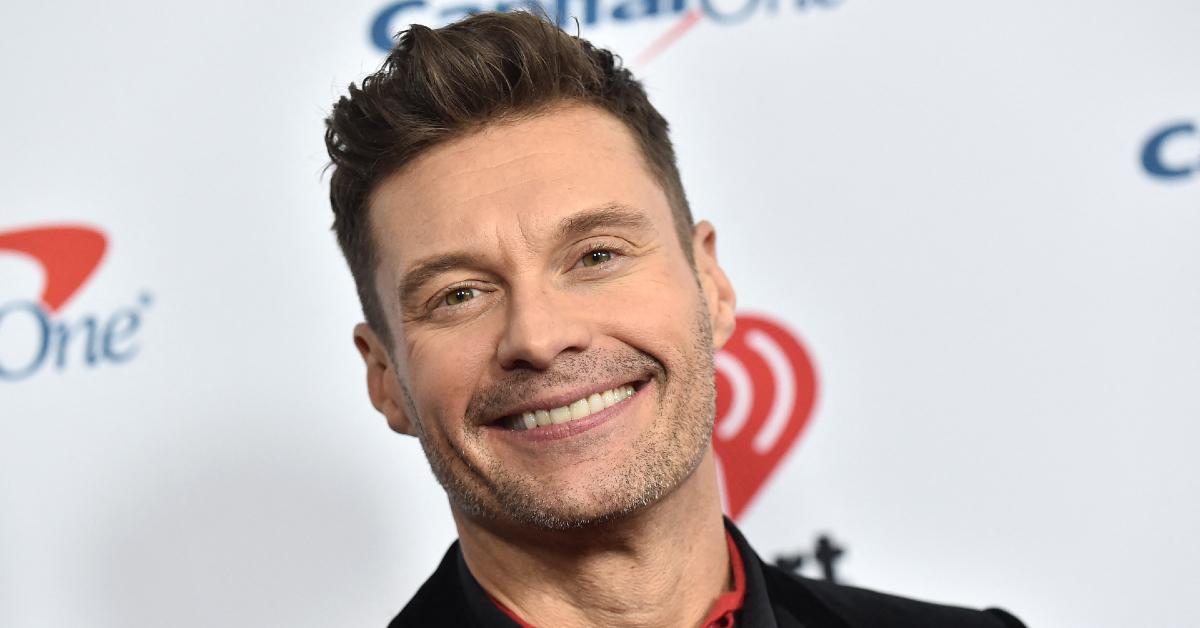How Much Does Ryan Seacrest Make on 'American Idol?'