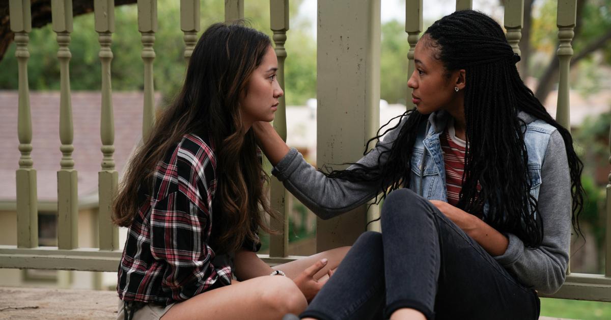 Who Plays Tonya on 'Big Sky'? Meet the New Cast Members on Season 2