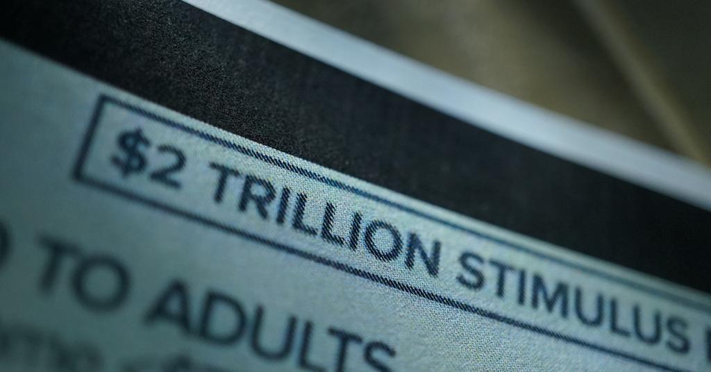 Will There Be More Stimulus Checks in the Future? Americans Need Help