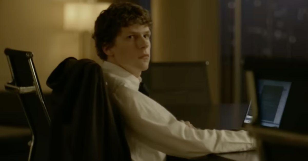 Is the 2010 Film The Social Network Finally Getting a Sequel?