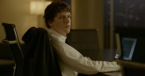 Is the 2010 Film The Social Network Finally Getting a Sequel?