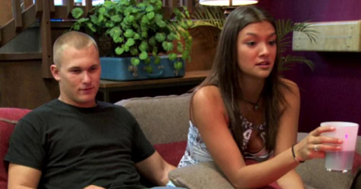 Who Is Averey Tressler From The Challenge Dating? Details