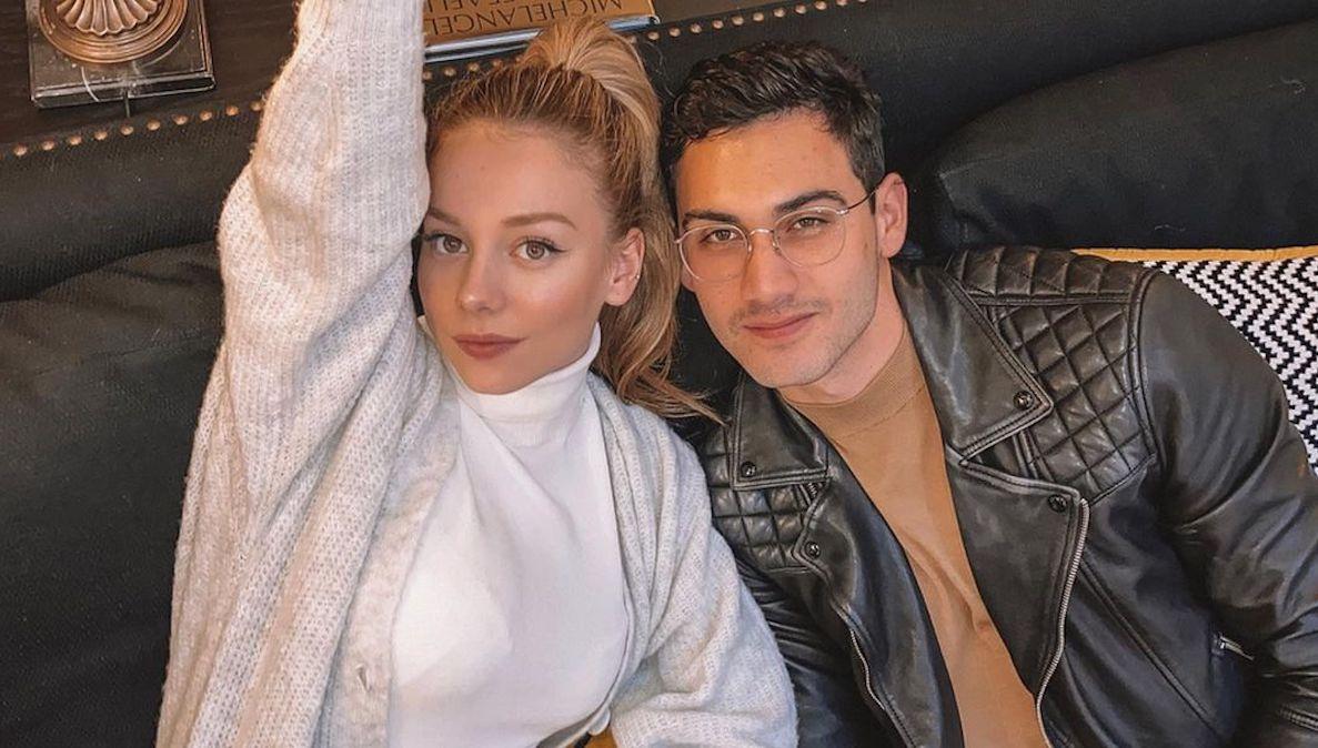 Ester Expósitos Boyfriend — Is She Dating Alejandro Speitzer?