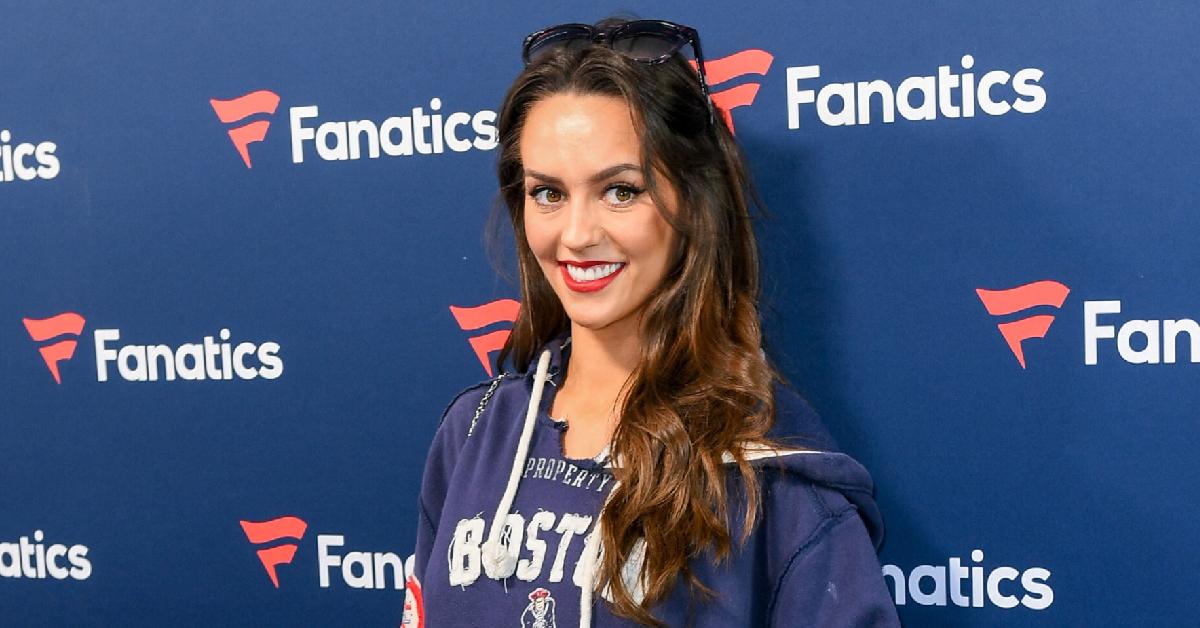 All About Jordon Hudson’s 64 Year Old Ex-Boyfriend