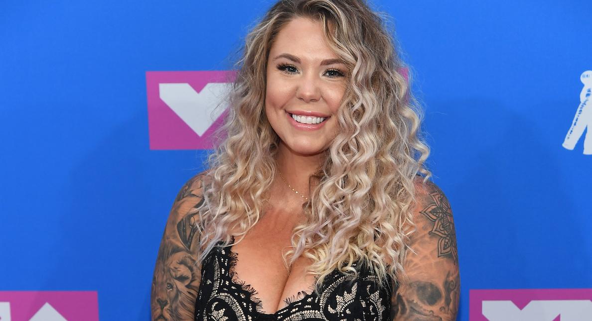 Kailyn Lowry