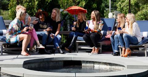 'RHUGT' Season 2 Cast