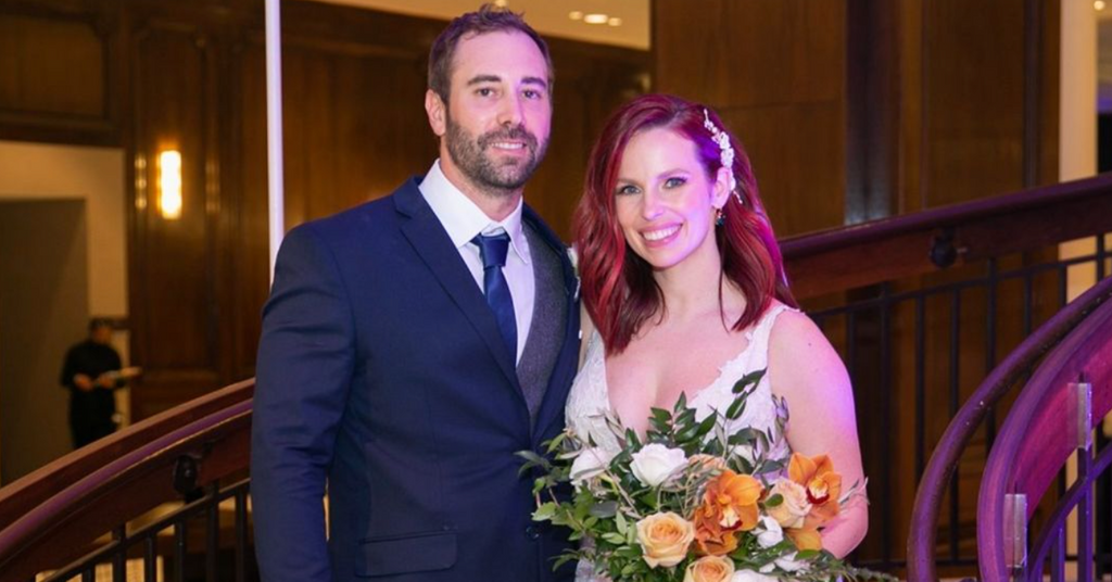 Did Brett Have a Boyfriend While She Was on 'Married at First Sight'?