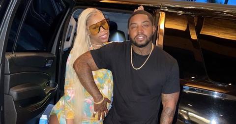LHHATL's Bambi and Scrappy