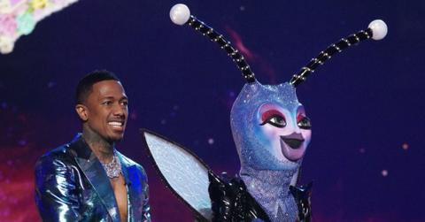 'The Masked Singer'