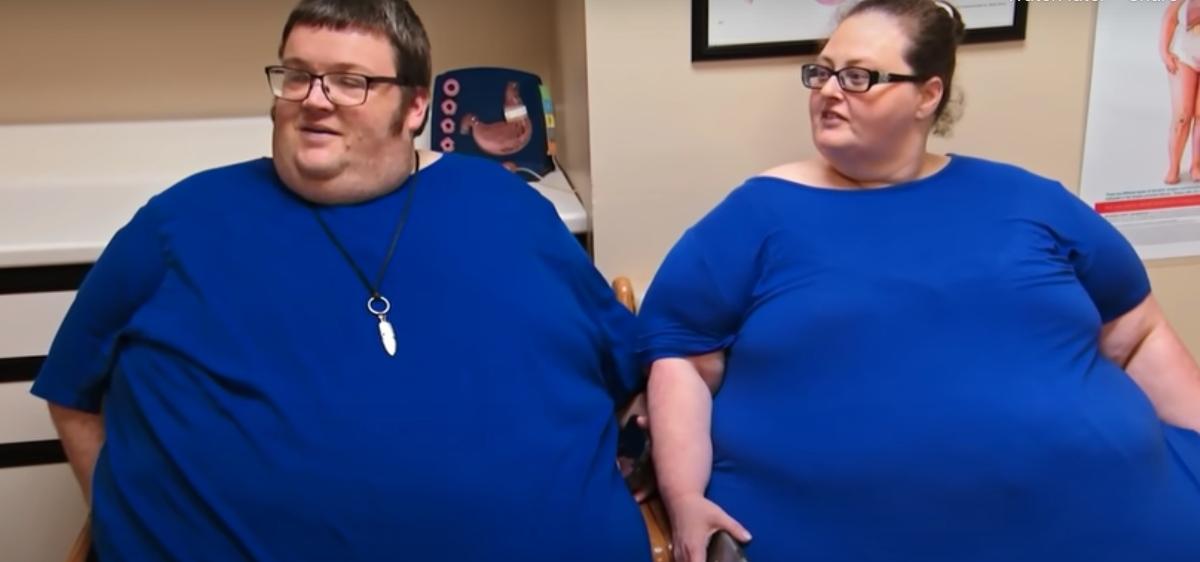 What Dr. Now Has Been Saying About My 600-Lb Life Season 11